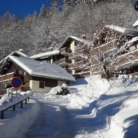 Appartamento Studio Solize - Domaine De La Plagne