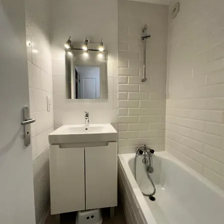 Lejlighed Studio Solize - Domaine De *