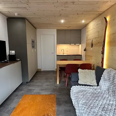 Lejlighed Studio Solize - Domaine De *