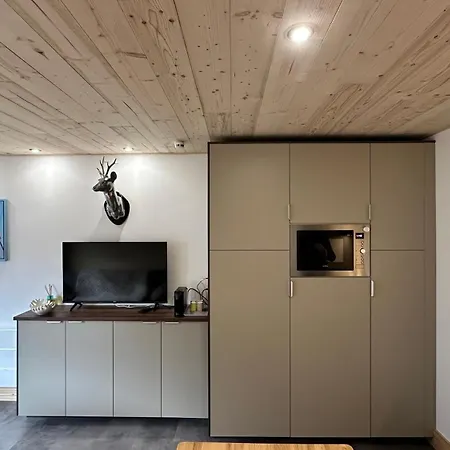 Lejlighed Studio Solize - Domaine De *